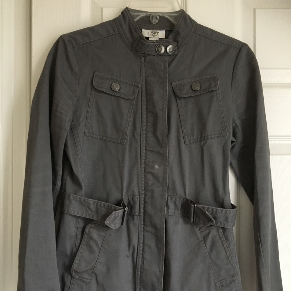 Jacket - Picture 5 of 7